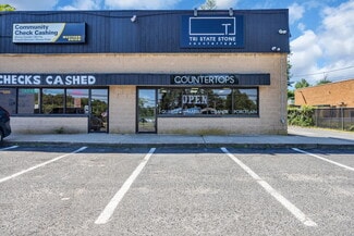 More details for 210 State Route 36, West Long Branch, NJ - Retail for Lease