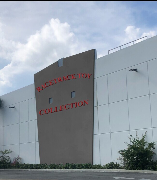 Plus de détails pour 1770 SE 38th Ave, Homestead, FL - Industriel à vendre