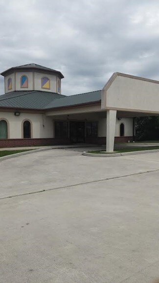 Plus de détails pour 6706 W Airport Blvd, Houston, TX - Bureau/Commerce de détail à louer