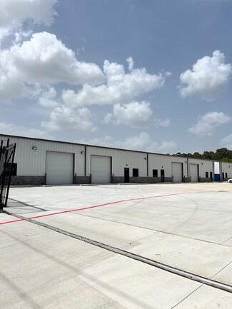 More details for 25330 Aldine Westfield Rd, Spring, TX - Industrial for Lease