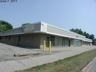 More details for 3060 Madison Ave SE, Grand Rapids, MI - Industrial for Sale