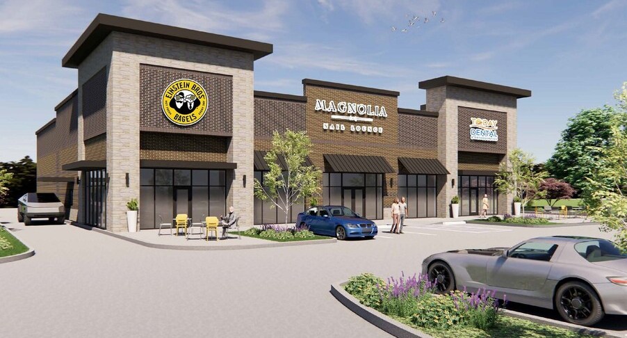 9700 White Settlement Road, Fort Worth, TX à louer Photo principale- Image 1 de 12