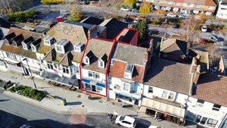 Plus de détails pour 30 Victoria Rd, Southampton - Commerce de détail à vendre