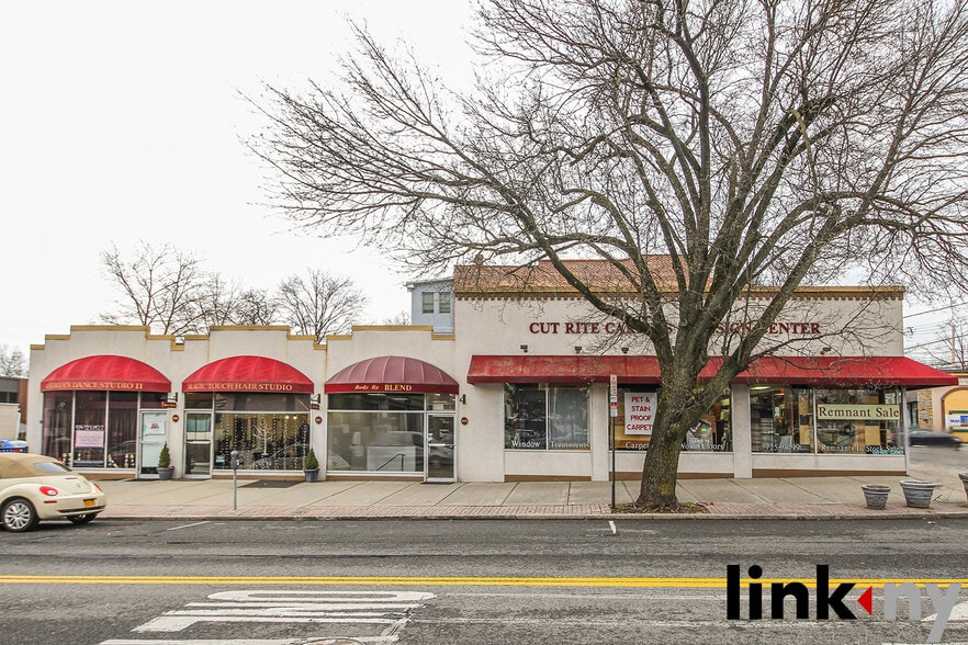 209 Brook St, Scarsdale, NY for lease - Primary Photo - Image 1 of 8