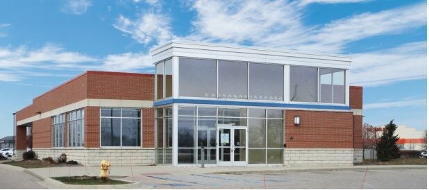 20851 Hall Rd, Macomb Township, MI for sale Building Photo- Image 1 of 1