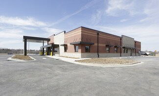 Plus de détails pour 910 Stonner Loop, Richmond, MO - Bureau à louer