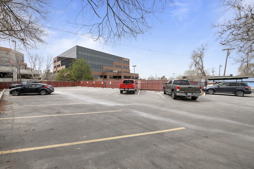740 E 3900 S, Salt Lake City, UT for lease - Building Photo - Image 3 of 8