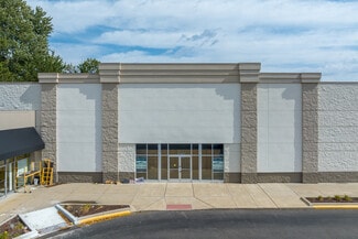 Plus de détails pour 5866-5870 Middlebelt Rd, Garden City, MI - Commerce de détail à louer