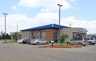 Plus de détails pour 1509 Broadway St, Pearland, TX - Commerce de détail à louer