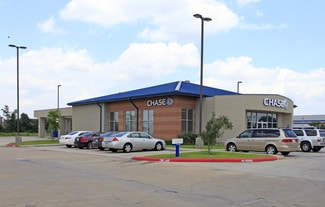 Plus de détails pour 1509 Broadway St, Pearland, TX - Commerce de détail à louer