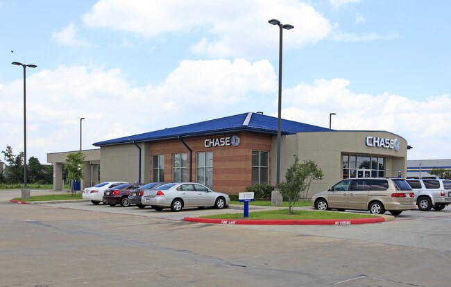 Plus de détails pour 1509 Broadway St, Pearland, TX - Commerce de détail à louer