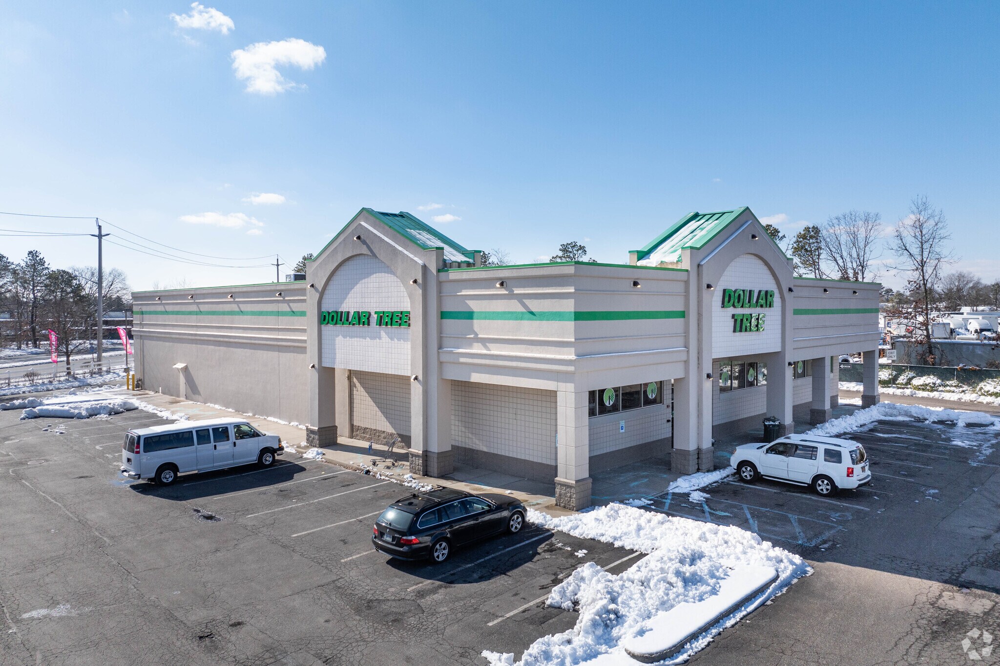 1968 Veterans Memorial Hwy, Islandia, NY à vendre Photo principale- Image 1 de 1