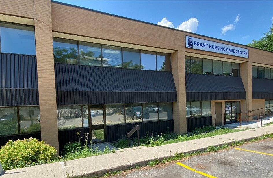 446 Grey St, Brantford, ON à vendre Photo principale- Image 1 de 1