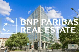 Plus de détails pour Bureau à louer