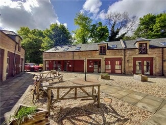 Plus de détails pour Dalkeith Road Mews, Edinburgh - Bureau à louer