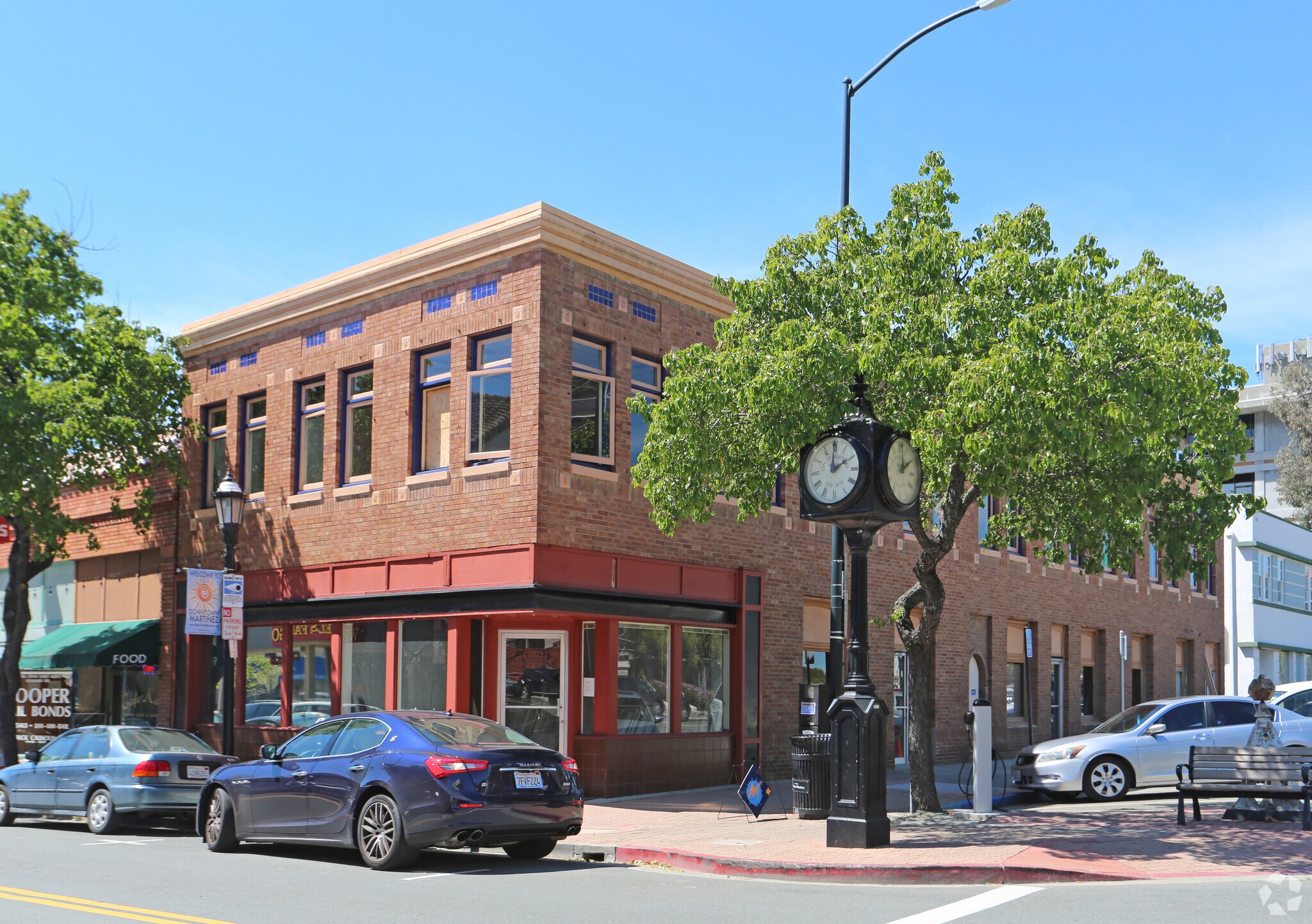 630 Court St, Martinez, CA for lease Building Photo- Image 1 of 5