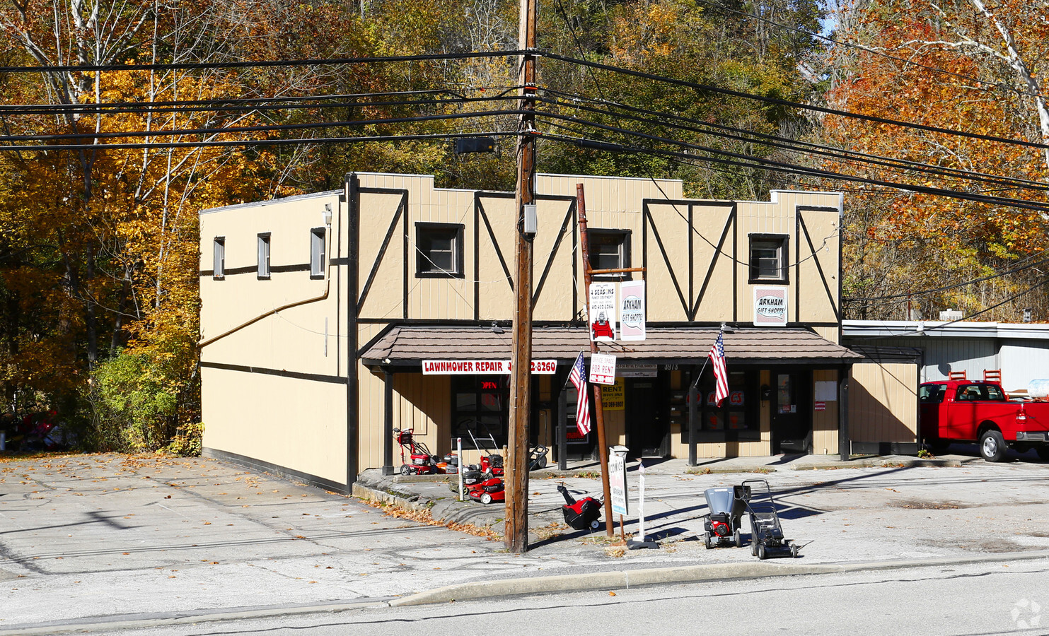 Building Photo