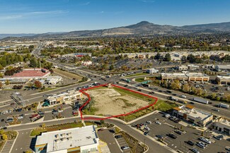 Plus de détails pour 30 Rossanley dr, Medford, OR - Terrain à vendre