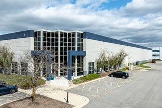 Plus de détails pour 3-7 Timber Ct, Bolingbrook, IL - Industriel à louer