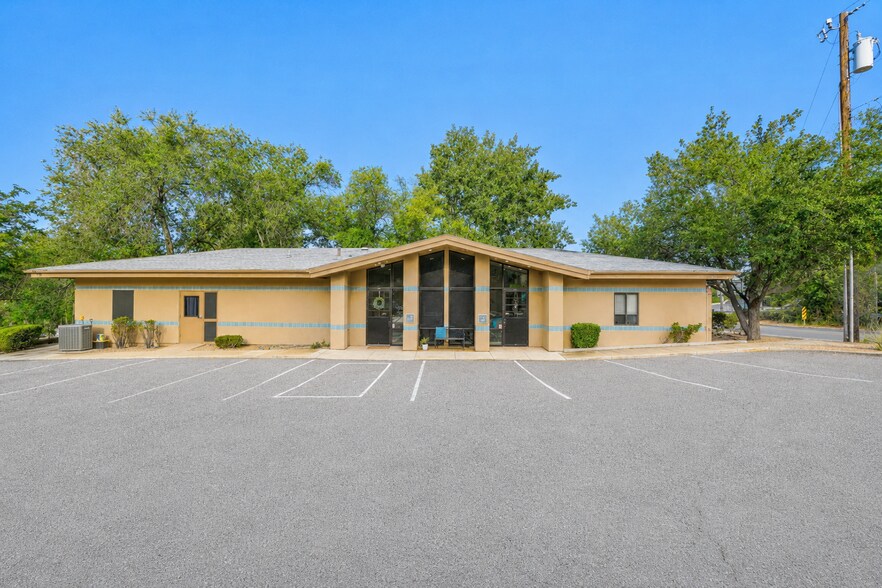 112 Whipple St, Prescott, AZ à vendre - Photo du bâtiment - Image 2 de 11