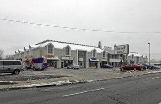 More details for 3151 W Central Ave, Toledo, OH - Retail for Lease