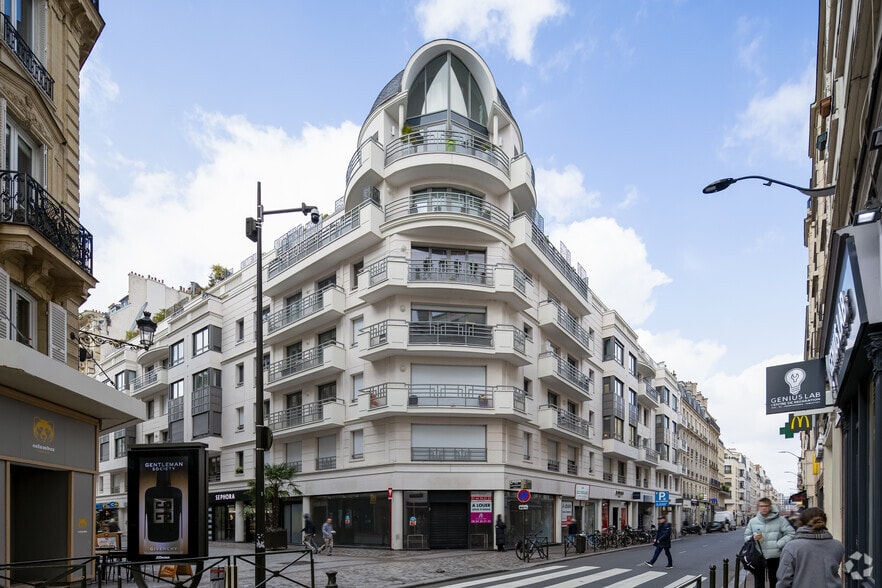 37 Rue Du President Wilson, Levallois-Perret for lease - Primary Photo - Image 1 of 10