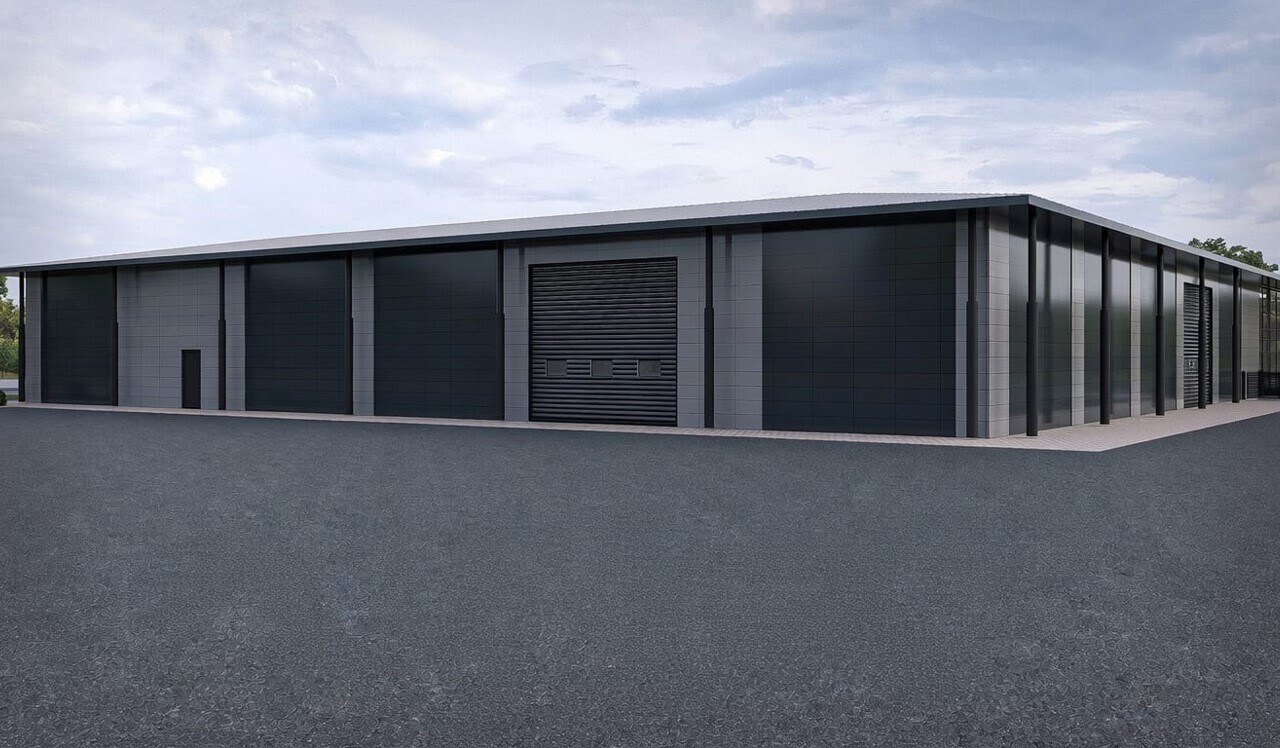 Peregrine Rd, Westhill for lease Primary Photo- Image 1 of 3