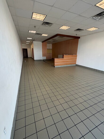 3037 Legion Rd, Fayetteville, NC for lease - Building Photo - Image 2 of 5