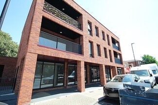 More details for 58 Roman Way, London - Retail for Sale