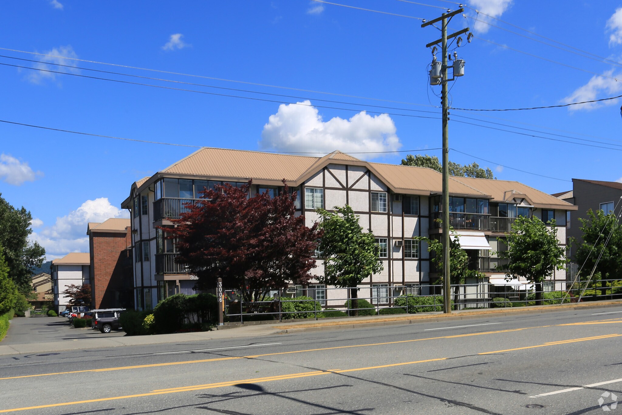 3006 Gladwin Rd, Abbotsford, BC à vendre Photo principale- Image 1 de 1