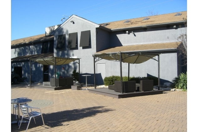 4 John St, Morristown, NJ for lease Primary Photo- Image 1 of 12