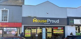 More details for 57-59 High Street, Newtownards - Retail for Sale