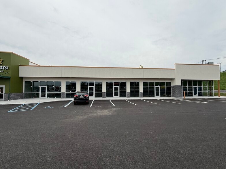 TBD Middletown Loop Rd, White Hall, WV for lease - Building Photo - Image 3 of 11