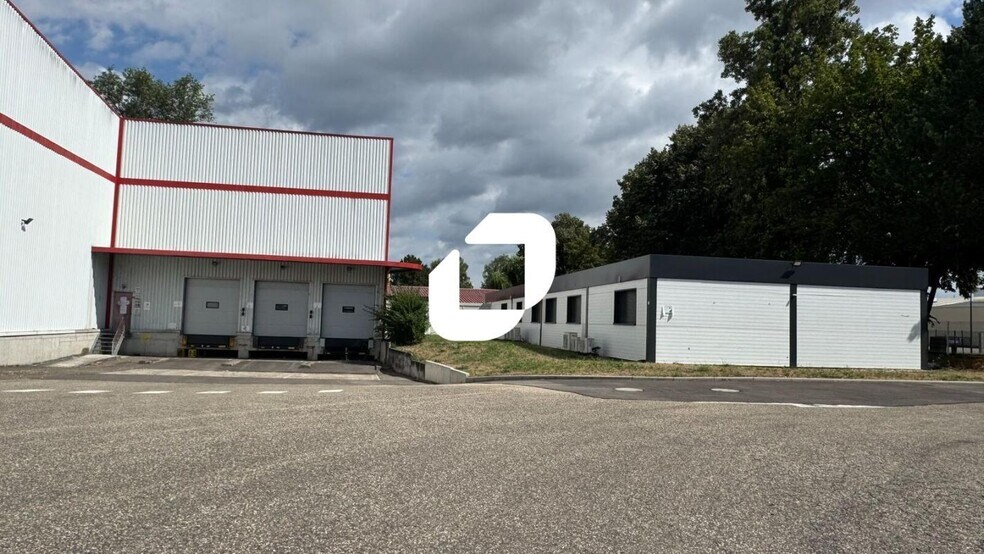 10 Rue De Cherbourg, Strasbourg for lease - Building Photo - Image 2 of 3