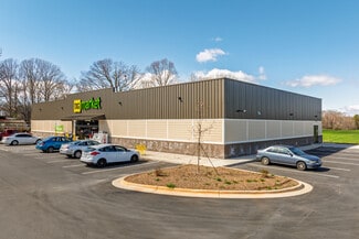 Plus de détails pour 3738 Hwy 64 w, Mocksville, NC - Commerce de détail à vendre