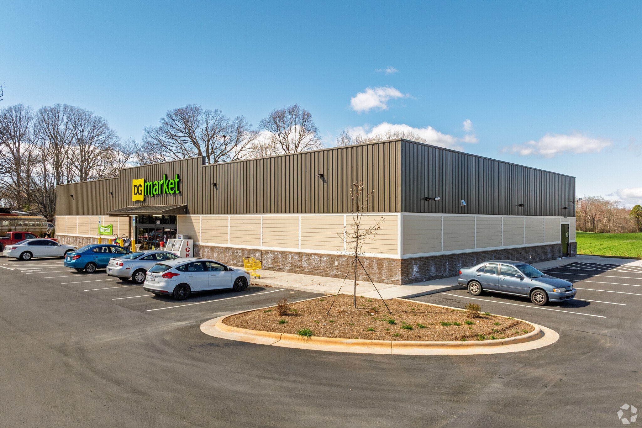 3738 Hwy 64 w, Mocksville, NC for sale Primary Photo- Image 1 of 5