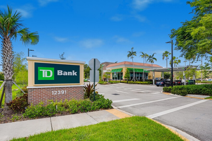 12391 W Sunrise Blvd, Sunrise, FL for sale - Building Photo - Image 3 of 8