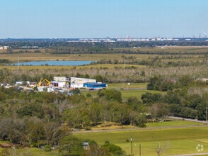 105 W 365 Hwy, Port Arthur, TX - Aerial map view - Image1