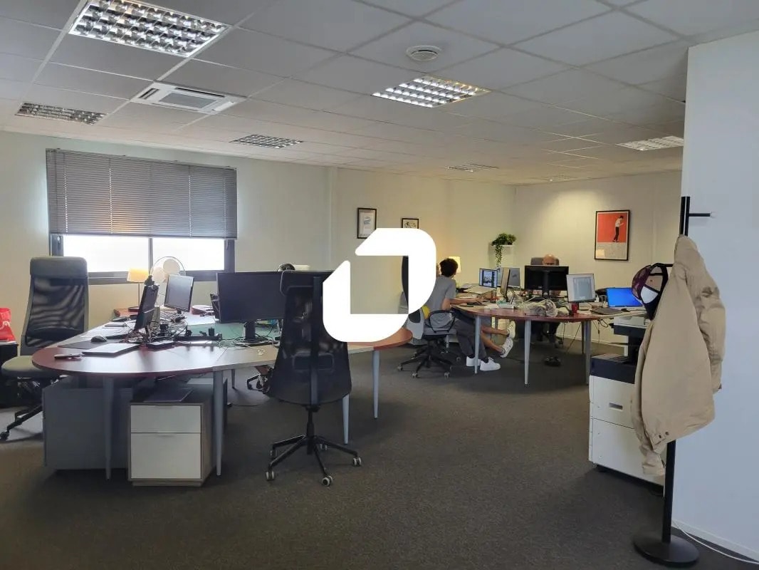Bureau dans Saint-Sébastien-sur-Loire à louer Photo intérieure- Image 1 de 6