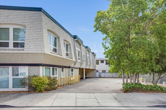 700 E St, San Rafael, CA for lease Interior Photo- Image 2 of 18