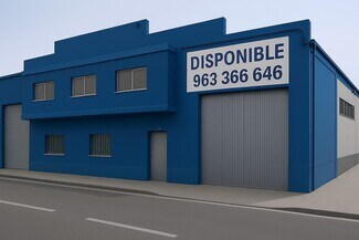 Plus de détails pour Industriel à vendre