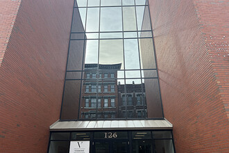 126 College St, Burlington, VT for lease Building Photo- Image 2 of 9
