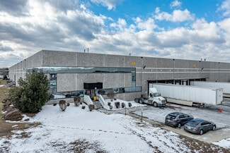More details for 240-290 Heller Park Ct, Dayton, NJ - Industrial for Lease