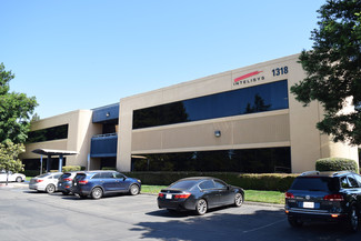 More details for 1318 Redwood Way, Petaluma, CA - Office/Medical for Lease