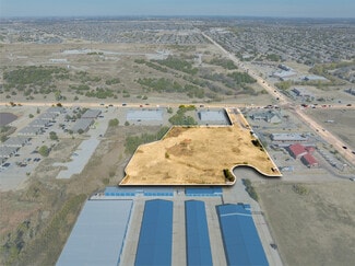 Plus de détails pour NW 164th St. & Pennsylvania Ave, Edmond, OK - Terrain à vendre