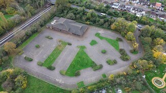 Plus de détails pour 265 The Ridgeway, Harrow - Bureau à louer