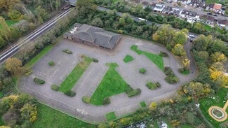 More details for 265 The Ridgeway, Harrow - Office for Lease