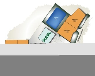 Plus de détails pour Summerville Hwy, Phenix City, AL - Terrain à louer