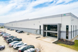 More details for 8801 Congdon Hill Dr, Alburtis, PA - Industrial for Lease
