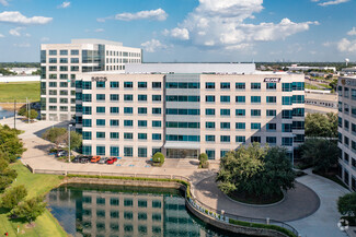 More details for 5775-5875 N Sam Houston Pky W, Houston, TX - Office for Lease